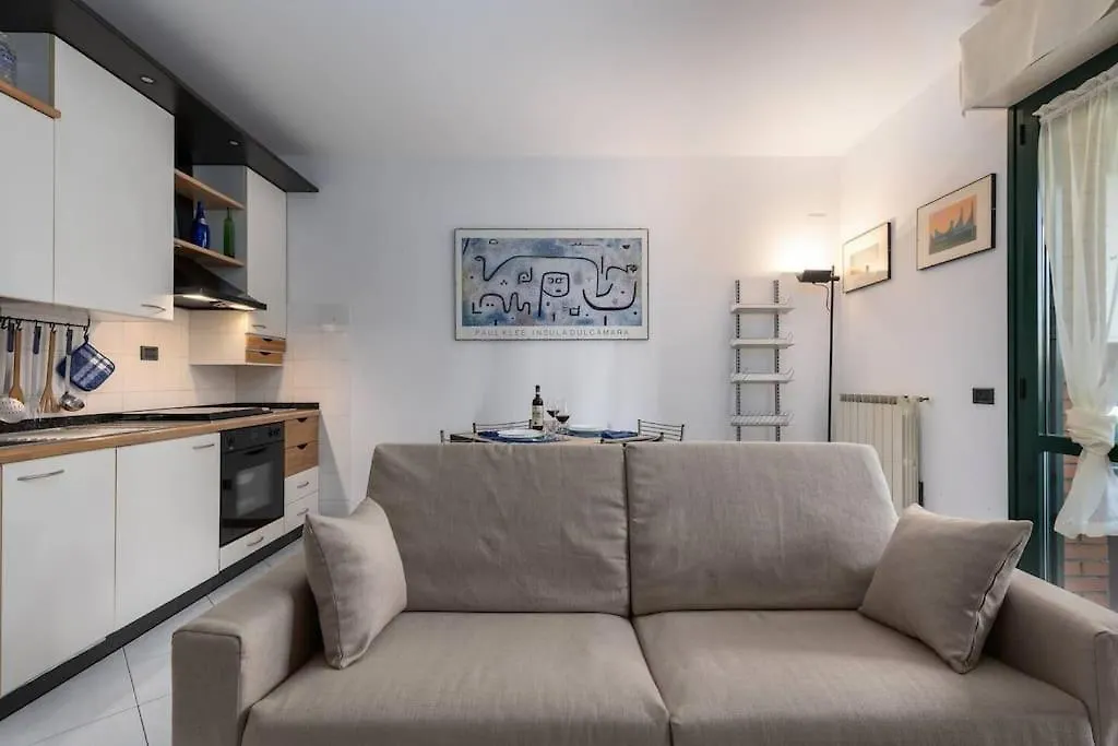 Casa Di Barbara - Parcheggio Privato Apartment Florence 0*,  Italy