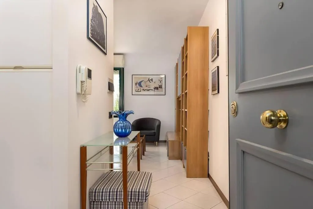 Casa Di Barbara - Parcheggio Privato Apartment Florence