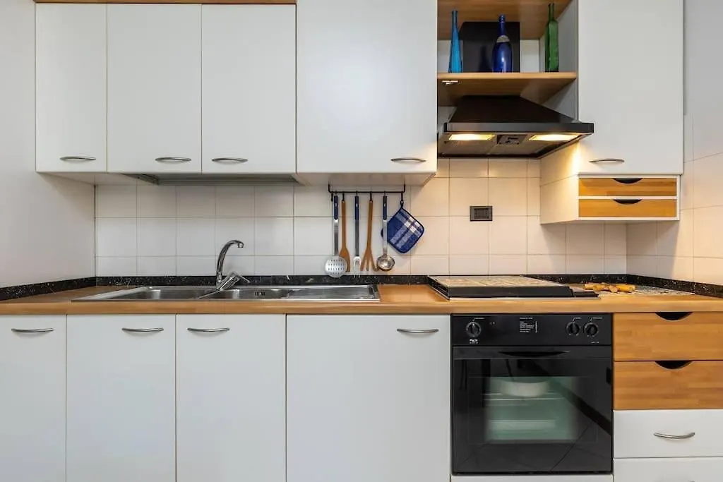 Casa Di Barbara - Parcheggio Privato Apartment Florence Italy
