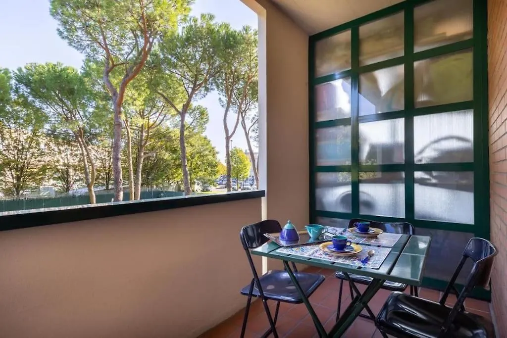 Casa Di Barbara - Parcheggio Privato Apartment Florence 0*,  Italy