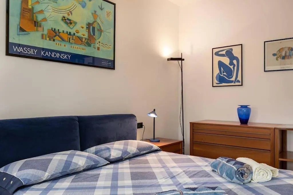 Casa Di Barbara - Parcheggio Privato Apartment Florence