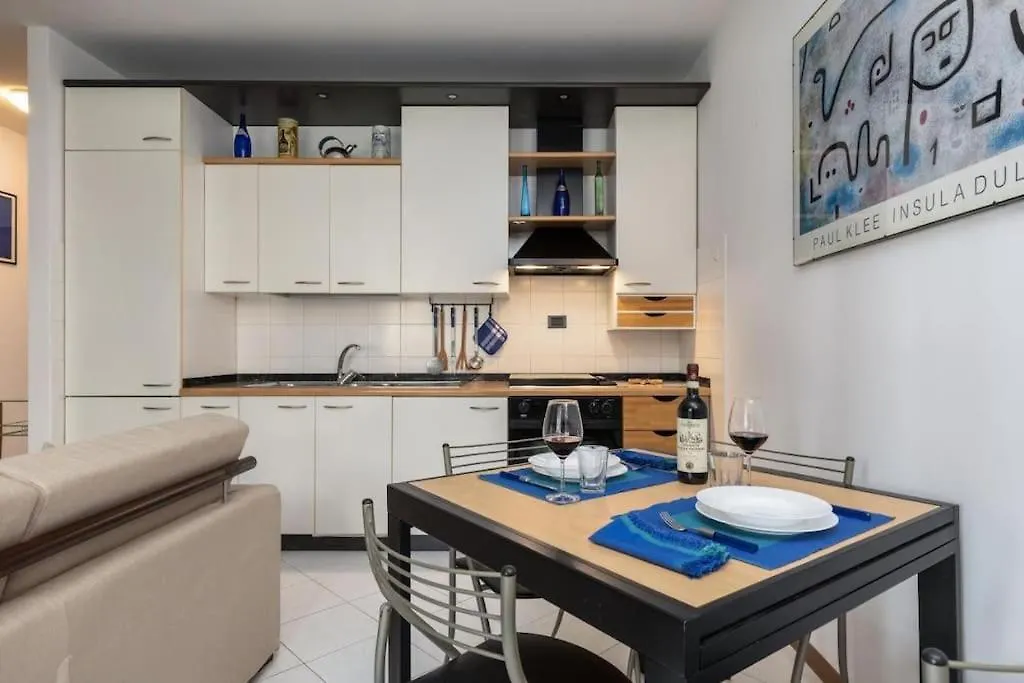 Casa Di Barbara - Parcheggio Privato Apartment Florence Italy