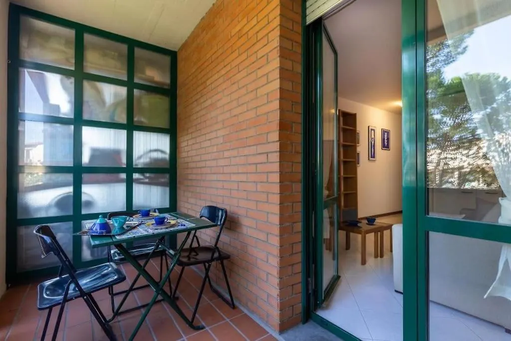 Casa Di Barbara - Parcheggio Privato Apartment Florence