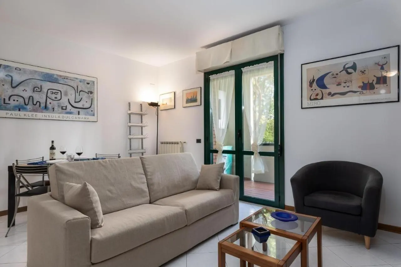 Casa Di Barbara - Parcheggio Privato Apartman Firenze