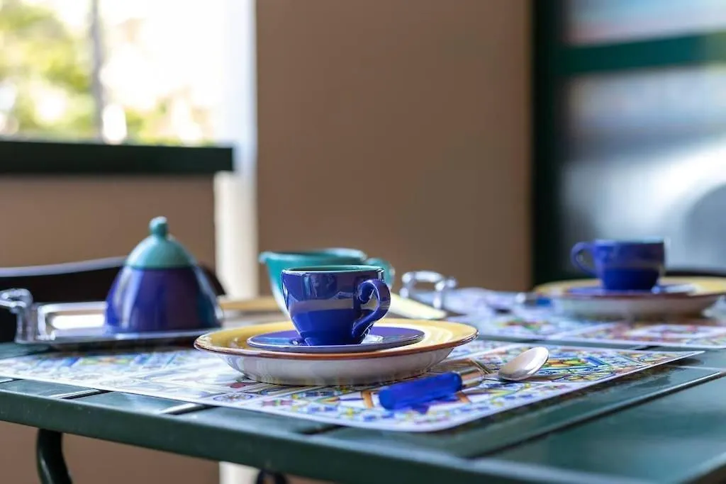 Casa Di Barbara - Parcheggio Privato Apartman Firenze Olaszország