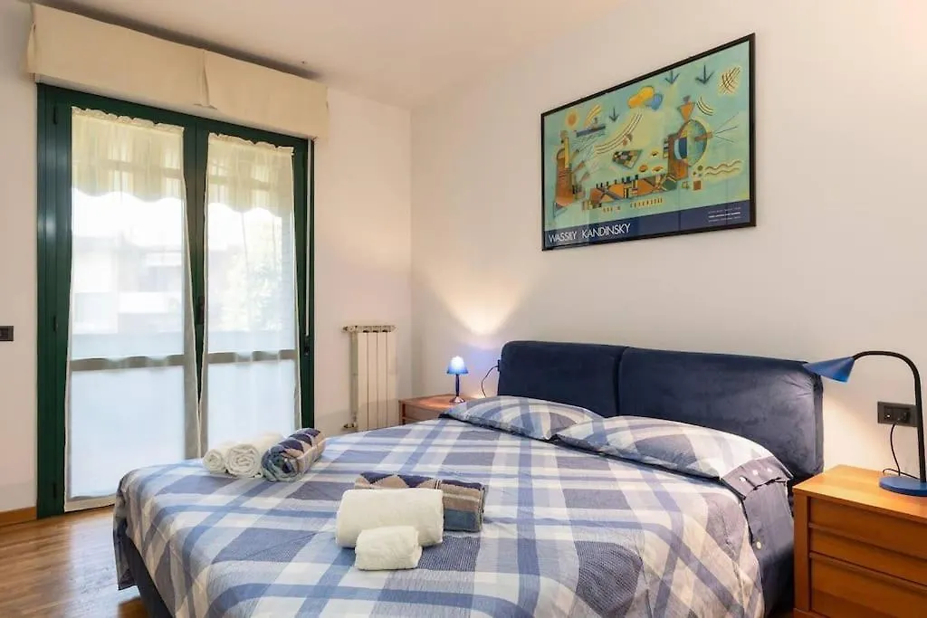Casa Di Barbara - Parcheggio Privato Apartman Firenze