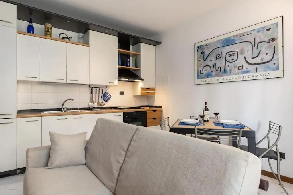 Casa Di Barbara - Parcheggio Privato Apartman Firenze