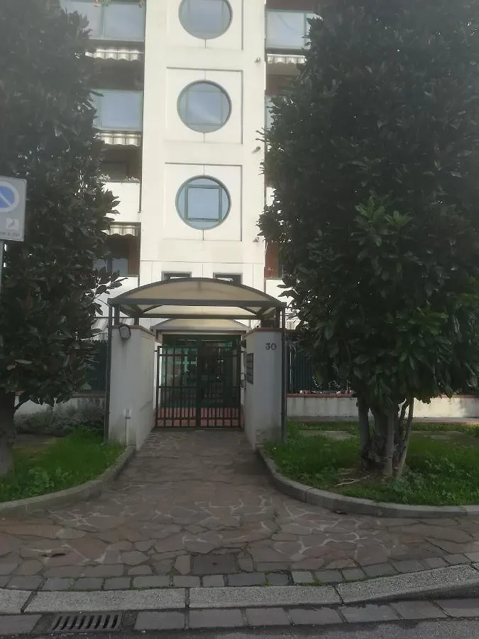 Casa Di Barbara - Parcheggio Privato Apartman Firenze Olaszország